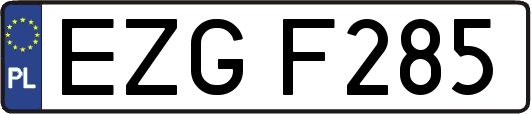 EZGF285