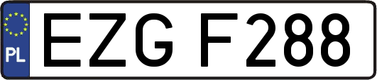 EZGF288