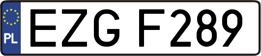 EZGF289
