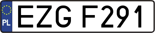 EZGF291