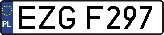EZGF297
