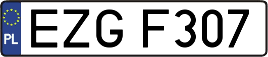 EZGF307