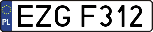 EZGF312