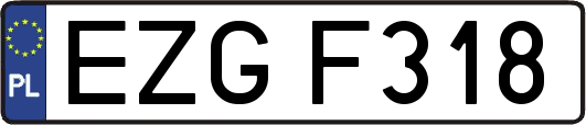 EZGF318