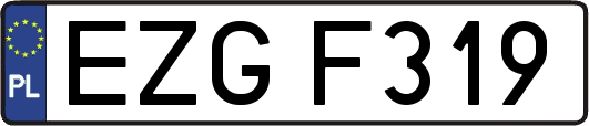 EZGF319