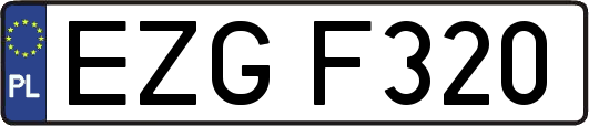 EZGF320