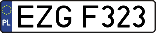 EZGF323