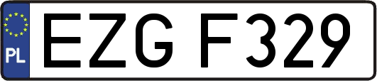 EZGF329