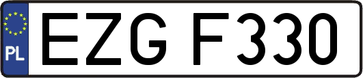 EZGF330