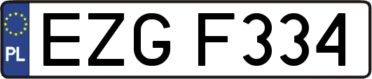 EZGF334