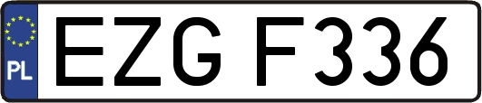 EZGF336