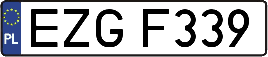 EZGF339