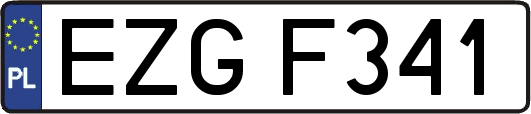 EZGF341