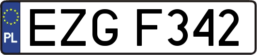 EZGF342