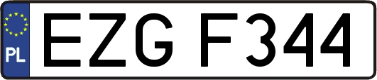 EZGF344