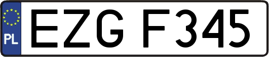 EZGF345