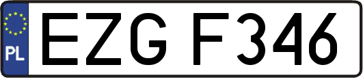 EZGF346