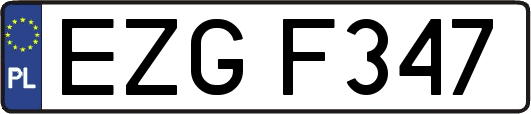 EZGF347