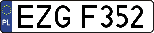 EZGF352