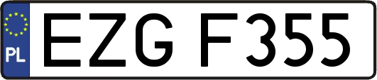 EZGF355