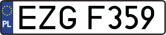EZGF359