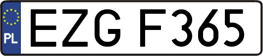 EZGF365