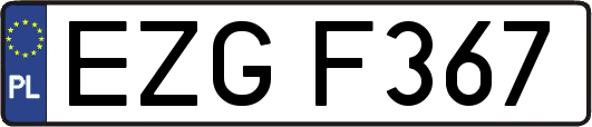 EZGF367