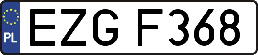 EZGF368