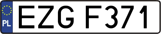 EZGF371