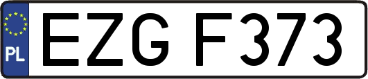 EZGF373