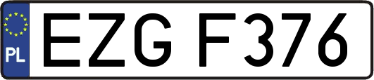 EZGF376