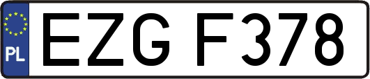 EZGF378