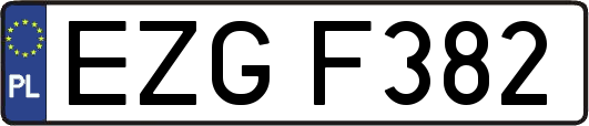 EZGF382