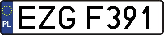 EZGF391