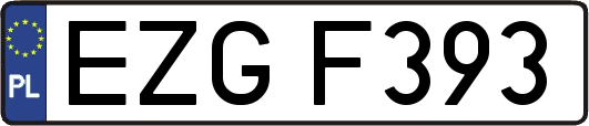 EZGF393