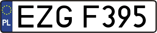 EZGF395