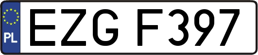 EZGF397
