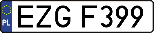EZGF399