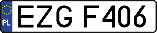 EZGF406