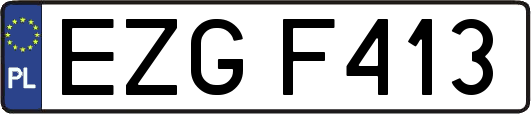 EZGF413