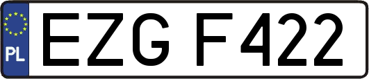 EZGF422
