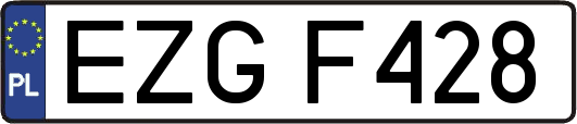 EZGF428