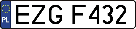 EZGF432