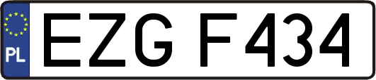 EZGF434