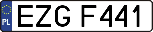 EZGF441