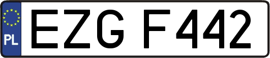 EZGF442