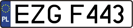 EZGF443