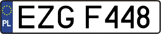 EZGF448