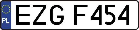 EZGF454