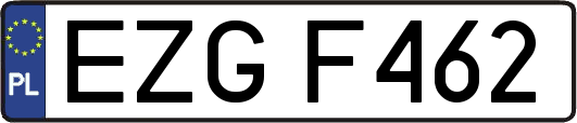 EZGF462